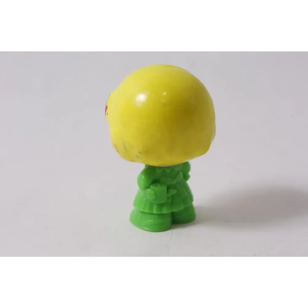 1980s Takara Koeda-chan Lippy-chan Mushroom Doll Lucie Village ~ 260702-WH 1224